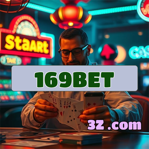 Apostas no 169 bet app: A Emoção em Cada Clique