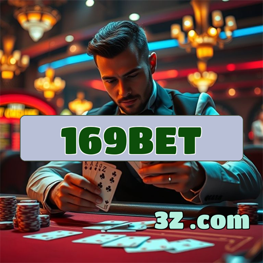 Os Bônus do 169 Bet App São Imperdíveis para Jogar!