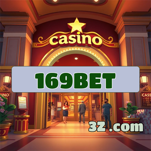 Slots Empolgantes no 169 Bet App: Apostas e Diversão Sem Limite